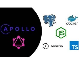 GraphQL with Apollo and Express: A Hands-On Approach C