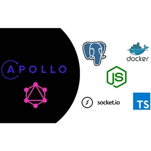 GraphQL with Apollo and Express: A Hands-On Approach C