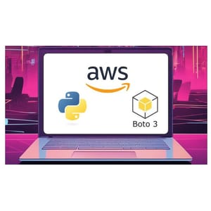 Master AWS with Python and Boto3