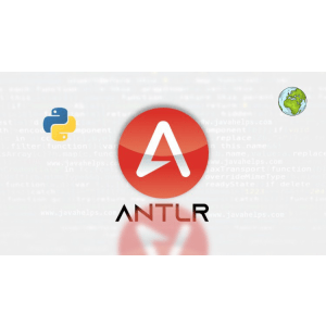 ANTLR Programming Masterclass with Python