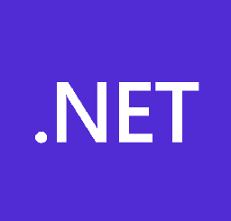 Microsoft .NET icon