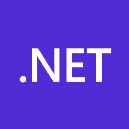 Microsoft .NET icon