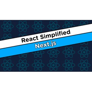 React Simplified - Next.js