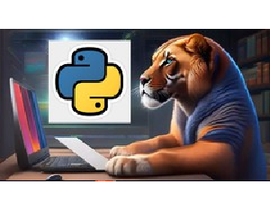 2023 Complete Python Bootcamp from Zero to Hero in Python