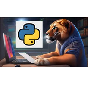 2023 Complete Python Bootcamp from Zero to Hero in Python