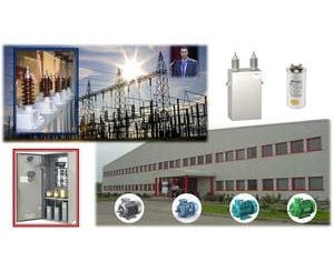 Capacitors for Power Factor Correction, Saving Power & Money