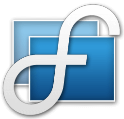 DisplayFusion icon