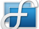 DisplayFusion icon