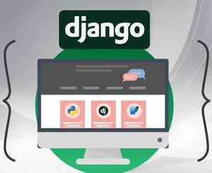 Django 5 - Build a Complete Website from Scratch to Deploy