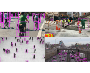 YOLOv8_ Object Detection, Tracking & Web App in Python 2023