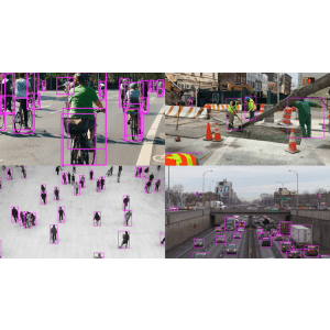 YOLOv8_ Object Detection, Tracking & Web App in Python 2023