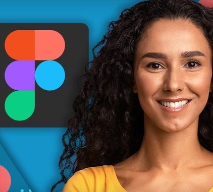 Complete Figma Megacourse: UI/UX Design Beginner to Expert