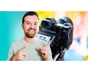 Video Production Bootcamp_ Videography, Cinematography+