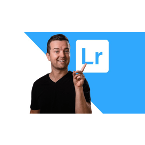Adobe Lightroom CC Photo Editing: Your Lightroom Masterclass