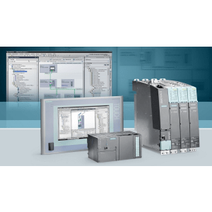 Siemens Simotion System And Programming Course