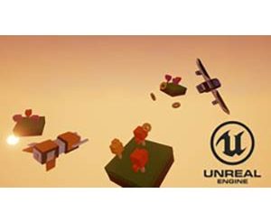 Unreal Engine 4 Learn to Make a Game