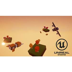 Unreal Engine 4 Learn to Make a Game