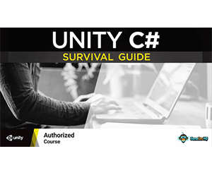 The Unity C# Survival Guide