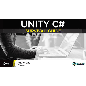 The Unity C# Survival Guide