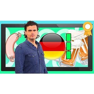 Learn German Language German Course