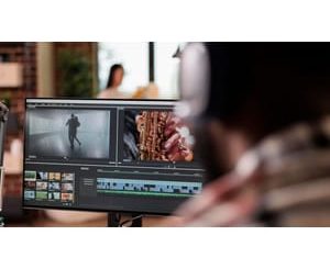 Video Production Bootcamp_ Videography and Video Editing