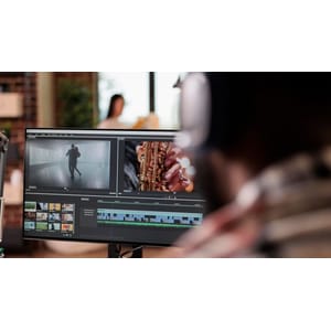 Video Production Bootcamp_ Videography and Video Editing