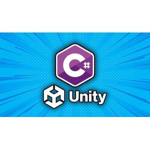 Master C# Scripting for Unity in 30 Days