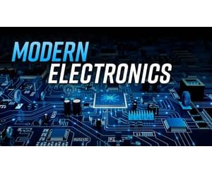 Understanding Modern Electronics