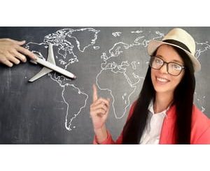 Teaching English as a Foreign Language(TEFL) Certificate