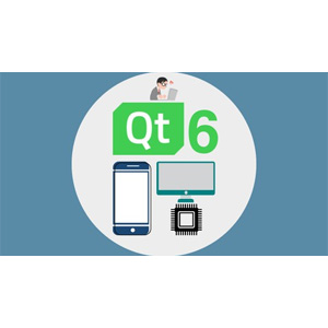 Qt6 QML For Beginners: The Fundamentals