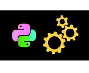 Functional Programming with Python Comprehensions