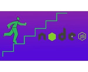 Leveling up as node.js developer - Advanced nodejs 2024