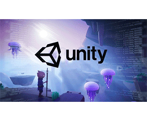 Unity Game Development: Create 2D And 3D Games With C#