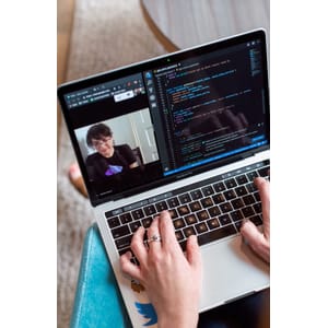 Full Stack Developer Course