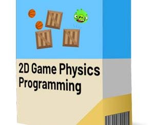 2D Game Physics Programming