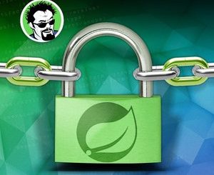 Spring Security Core Beginner to Guru