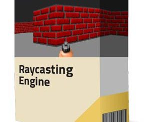 Raycasting Engine Programming