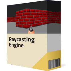 Raycasting Engine Programming