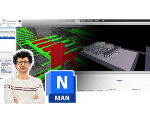 Navisworks Manage - from Beginners to Advanced