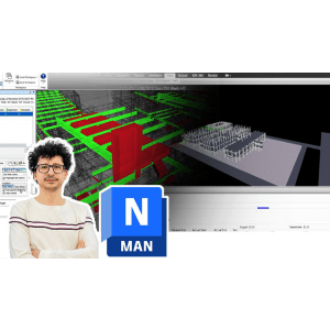 Navisworks Manage - from Beginners to Advanced