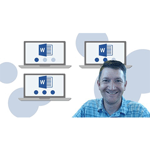 Master Microsoft Word Beginner to Advanced