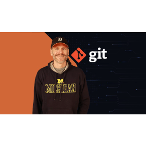 Learn Git & GitHub Online - Beginner & Intermediate Concepts