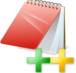 EditPlus icon