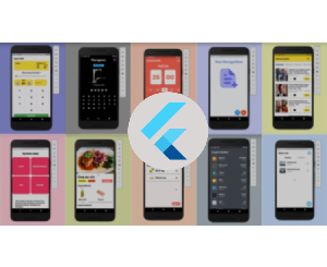 Download Udemy - Build 10 Real World Apps with Flutter 2022-6