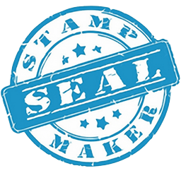 Stamp Seal Maker icon