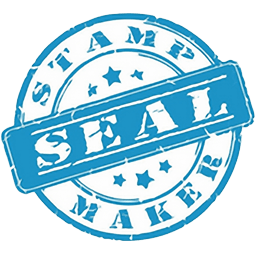 Stamp Seal Maker icon