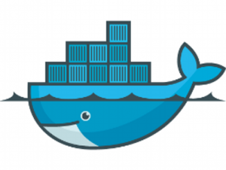 Shipping Docker