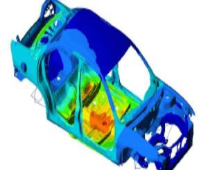 Finite Element Analysis Training : Altair Hypermesh & Abaqus.c