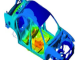 Finite Element Analysis Training : Altair Hypermesh & Abaqus.c