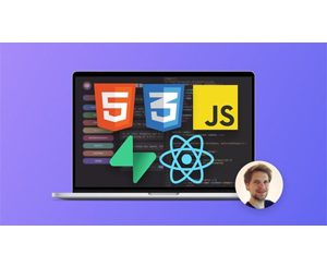 Crash Course: Build a Full-Stack Web App in a Weekend!